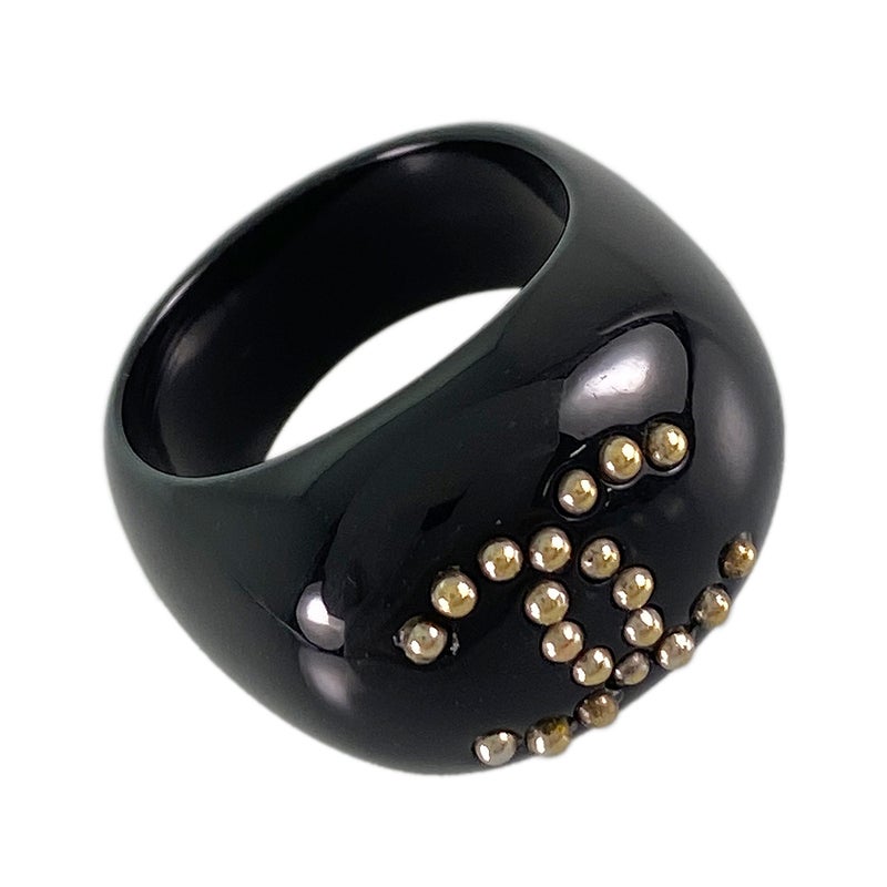 シャネル リング