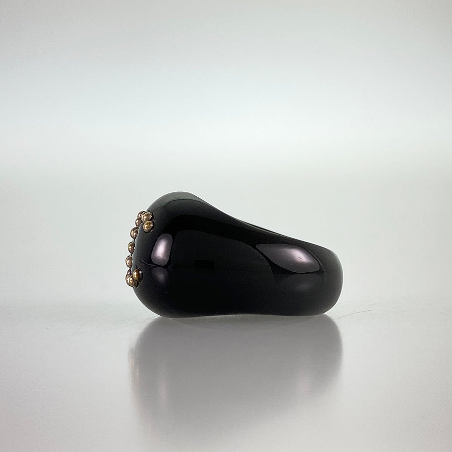 シャネル リング