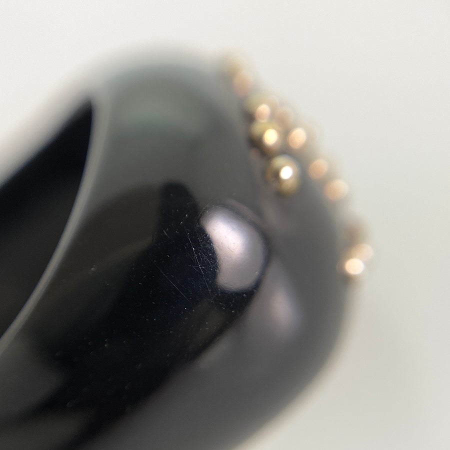 シャネル リング