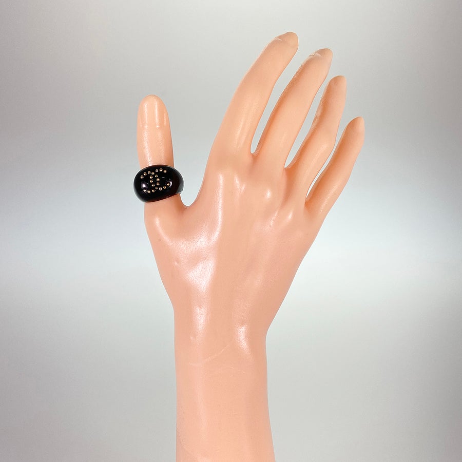 シャネル リング