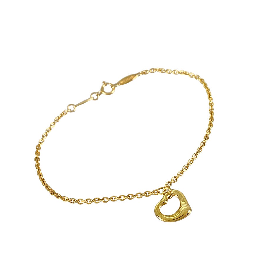 ティファニー ブレスレット