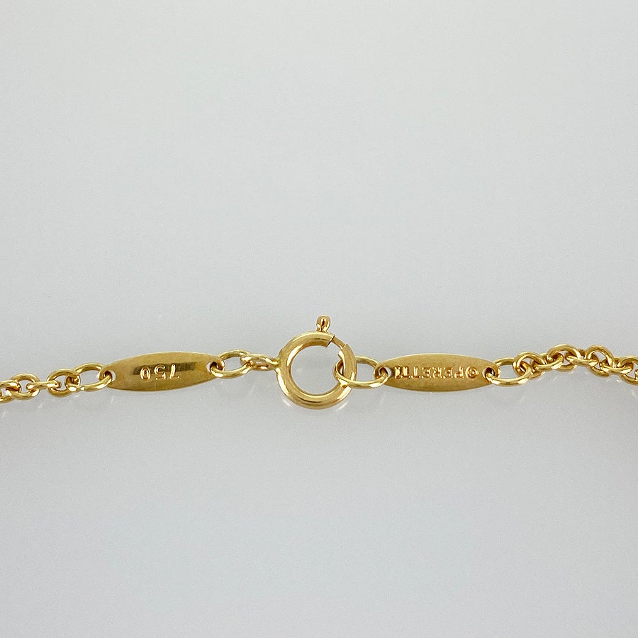 ティファニー ブレスレット