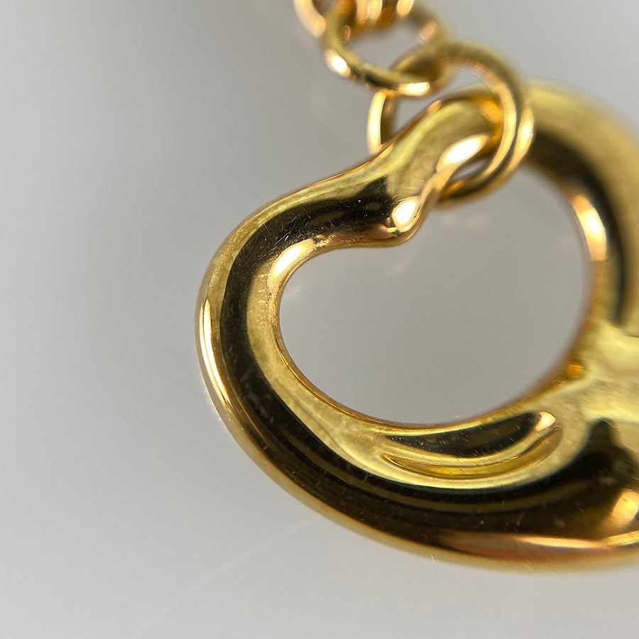 ティファニー ブレスレット