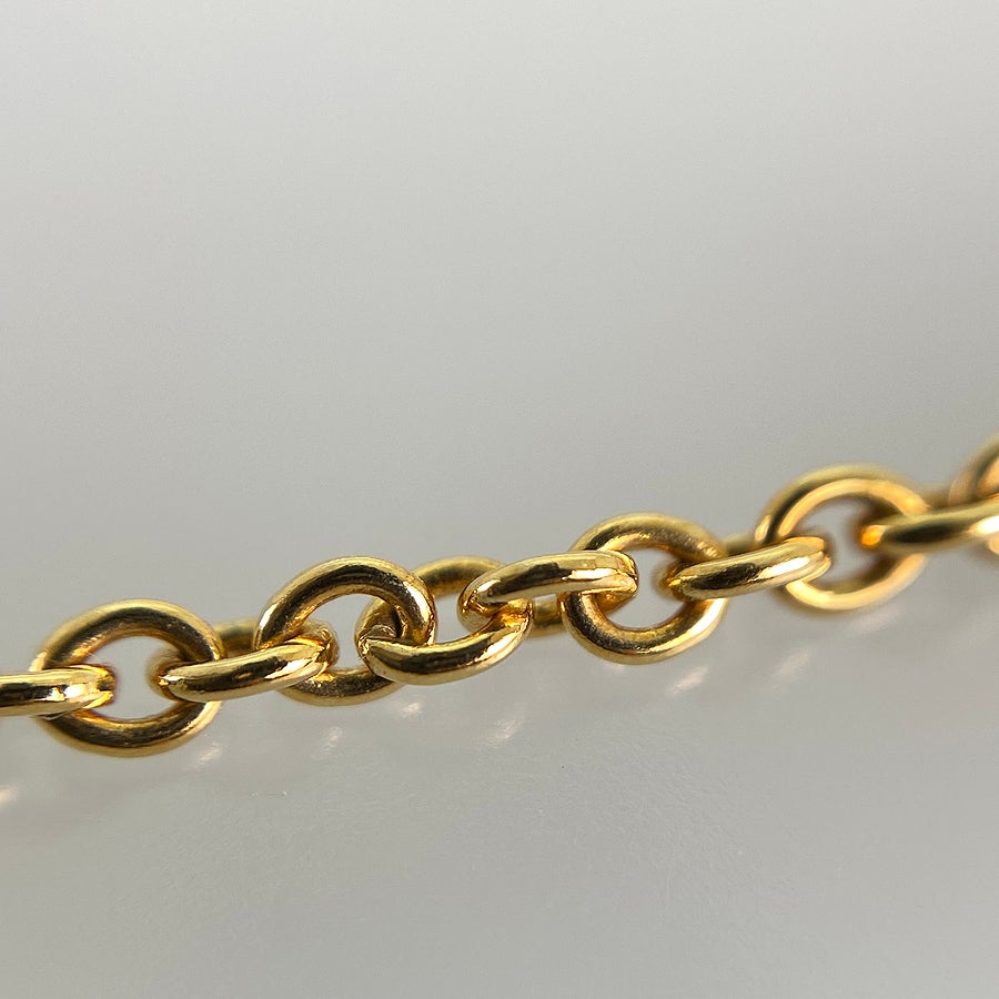 ティファニー ブレスレット