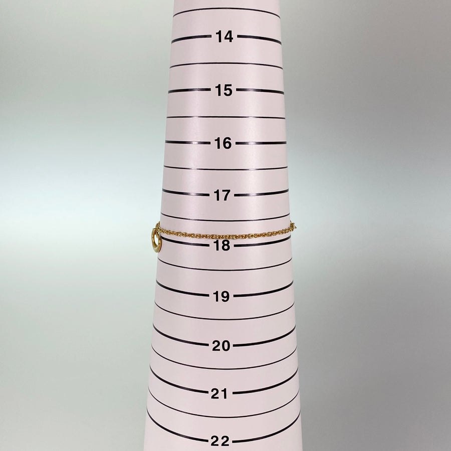 ティファニー ブレスレット