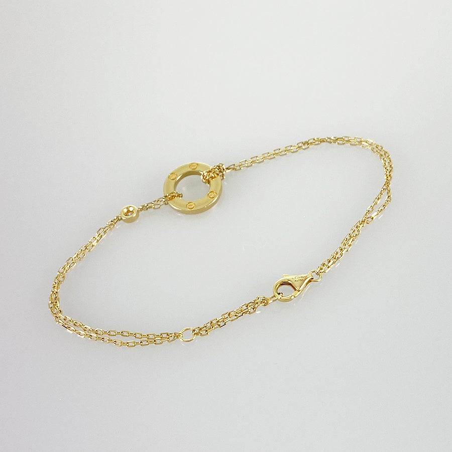 カルティエ ブレスレット