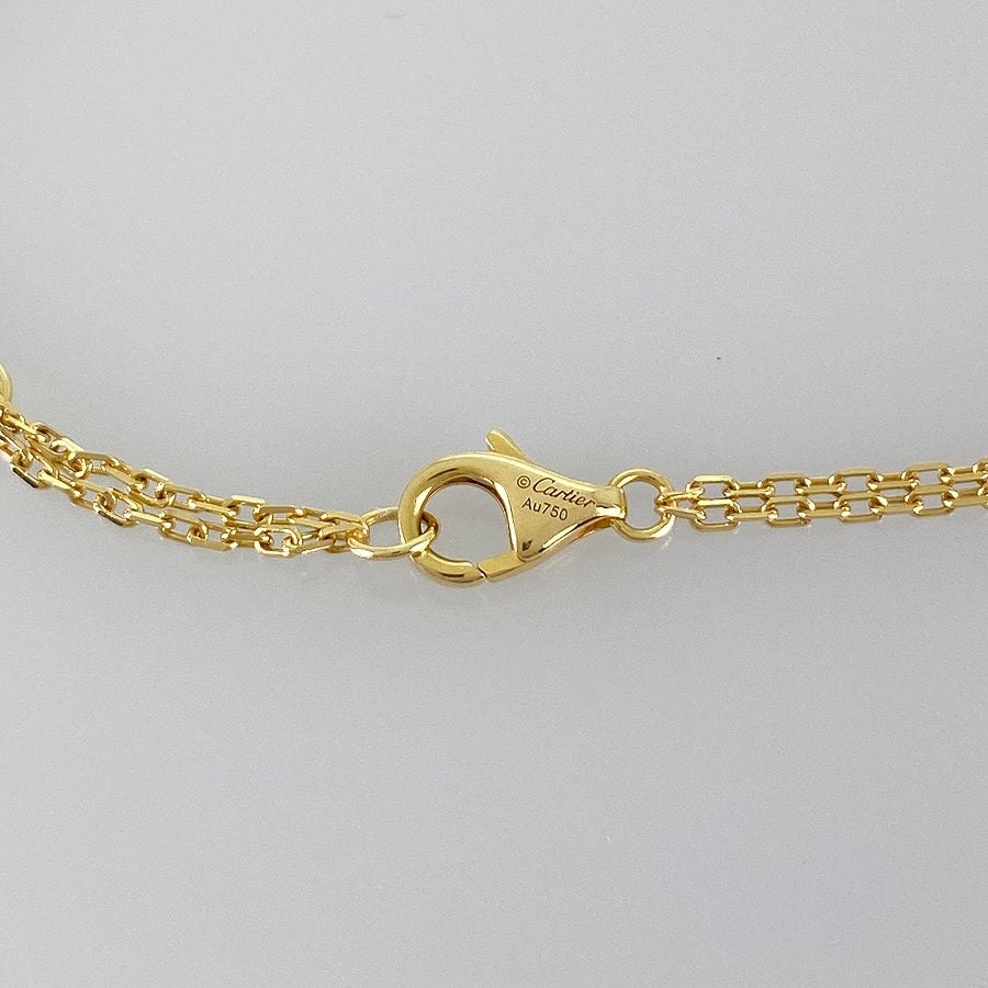 カルティエ ブレスレット