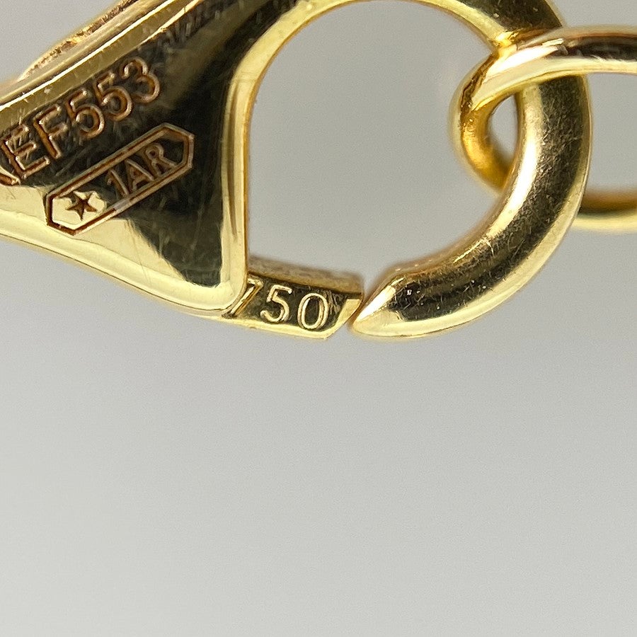 カルティエ ブレスレット