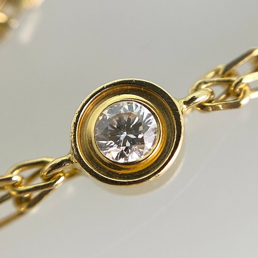 カルティエ ブレスレット