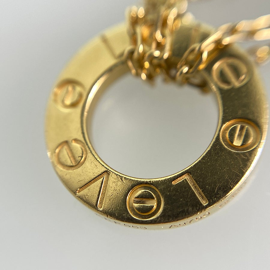 カルティエ ブレスレット