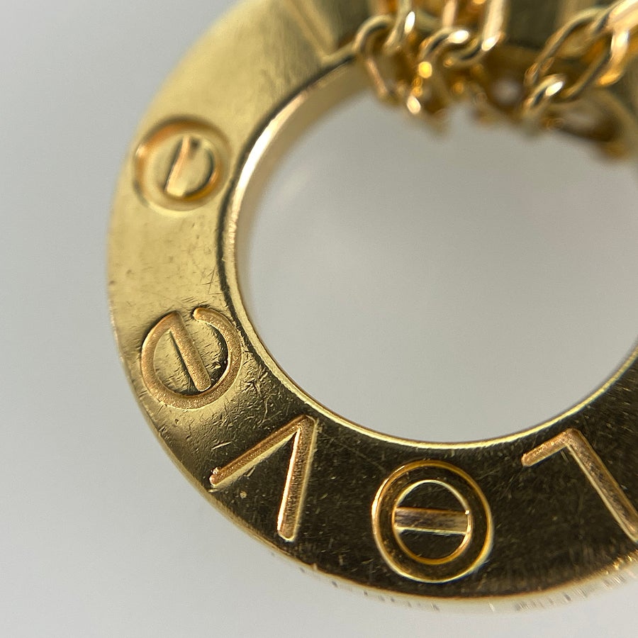 カルティエ ブレスレット