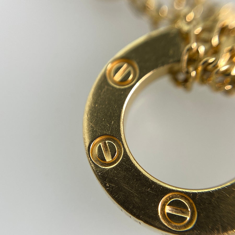 カルティエ ブレスレット