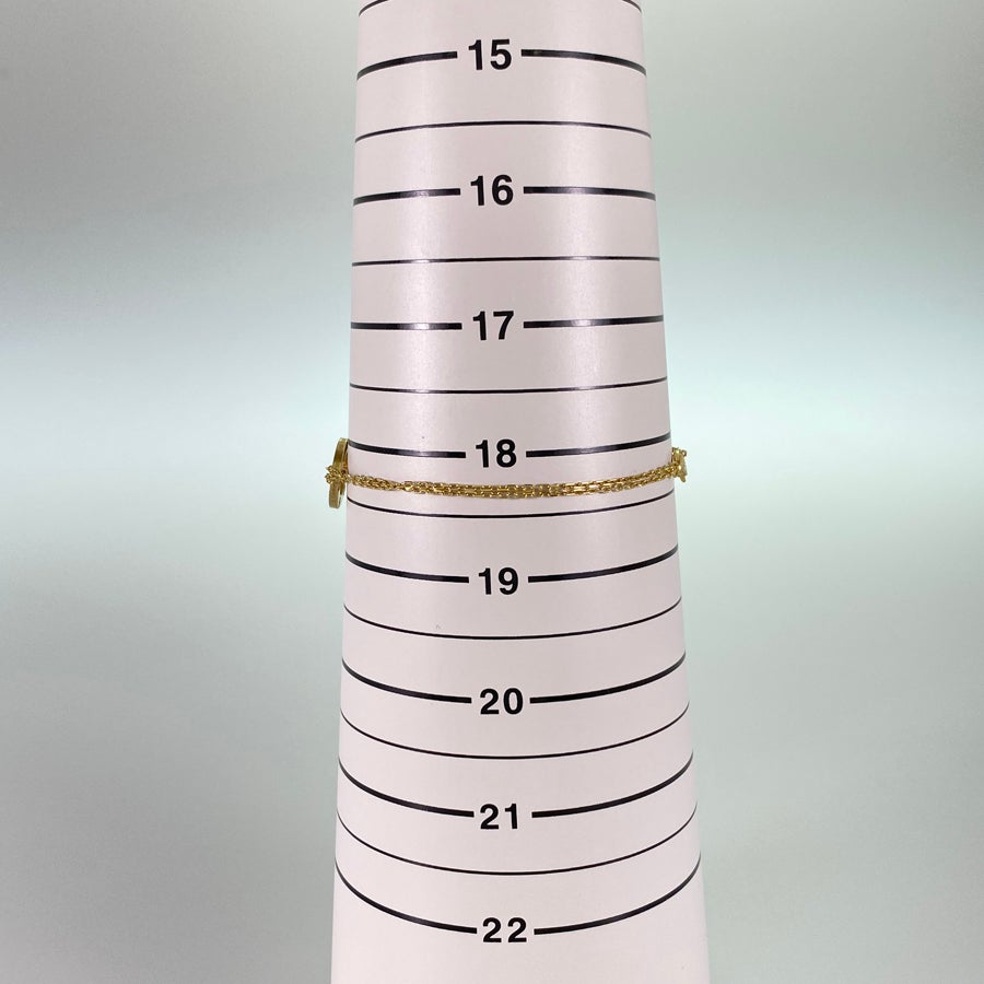 カルティエ ブレスレット