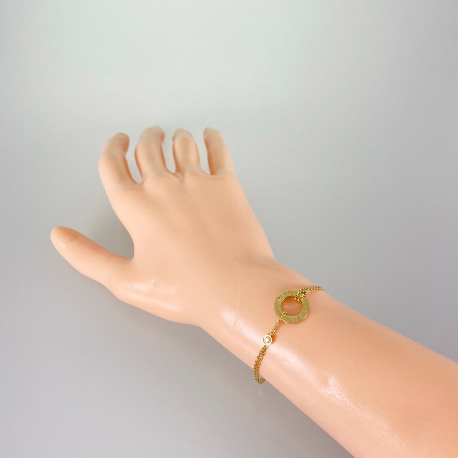 カルティエ ブレスレット