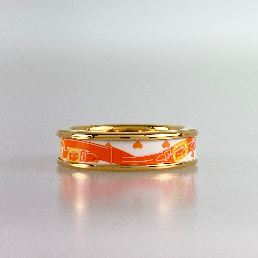 エルメス リング