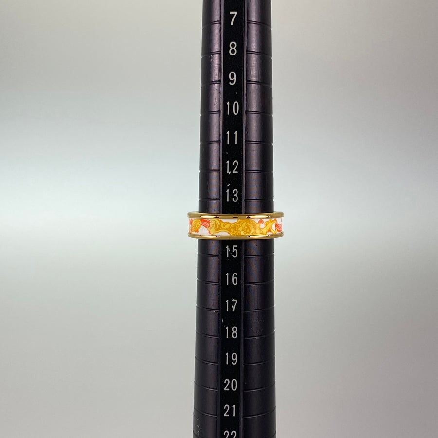 エルメス リング