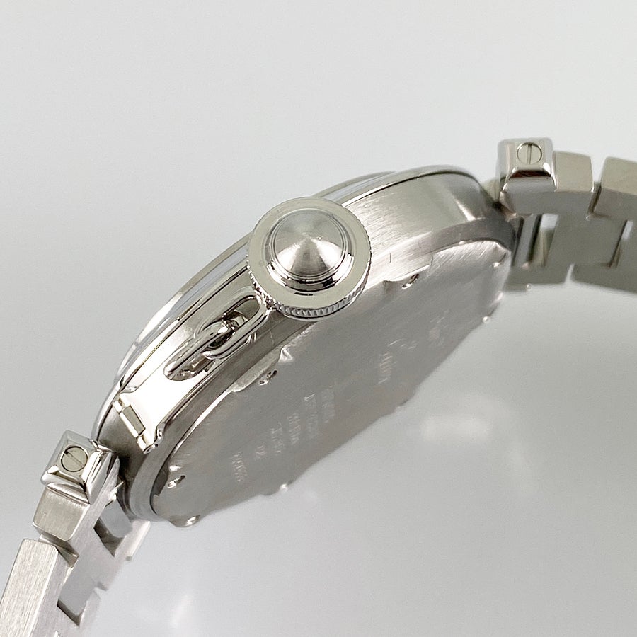 カルティエ W31043M7 ユニセックス 腕時計