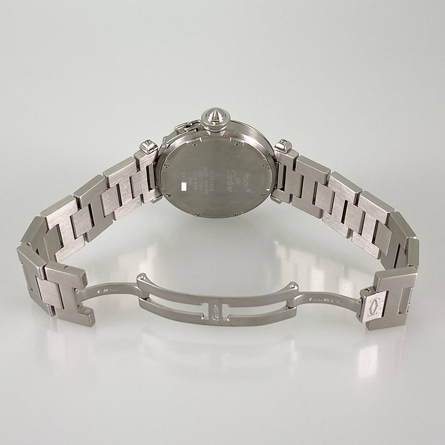 カルティエ W31043M7 ユニセックス 腕時計