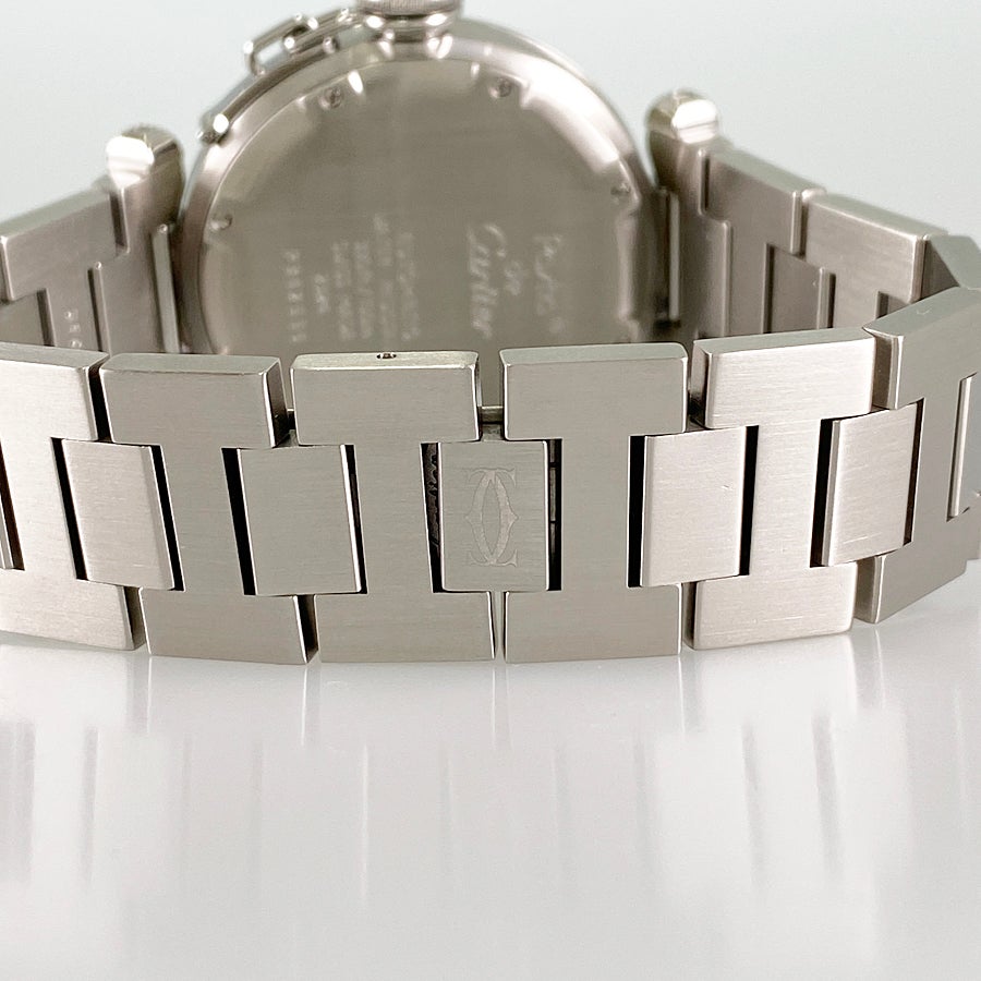 カルティエ W31043M7 ユニセックス 腕時計