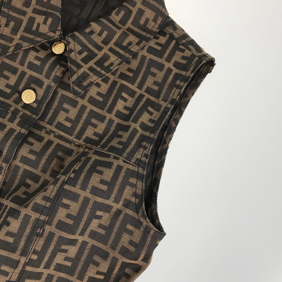 フェンディ レディース ベスト