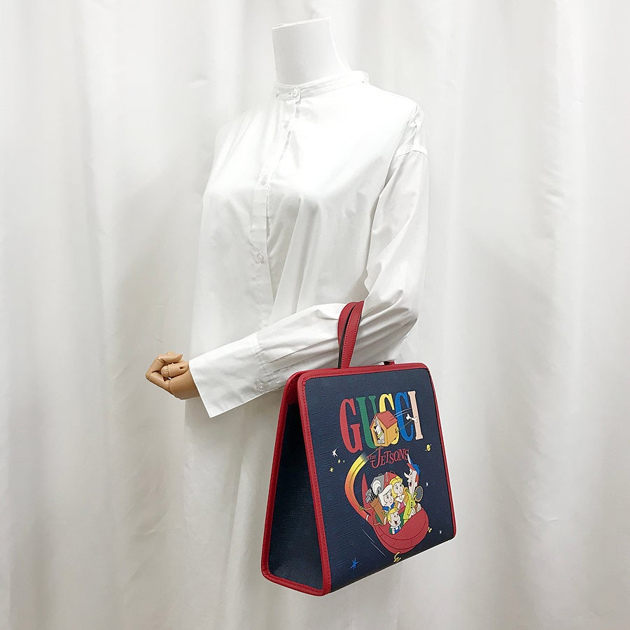 グッチ ハンドバッグ