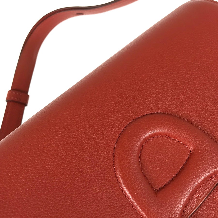 エルメス ショルダーバッグ