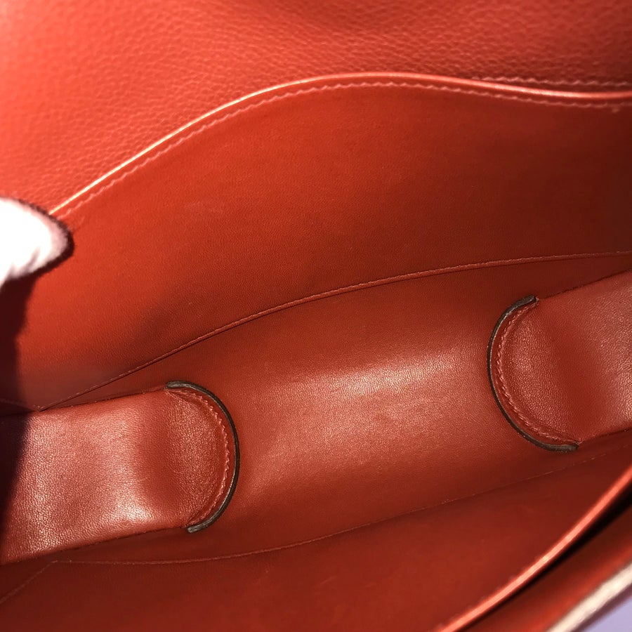 エルメス ショルダーバッグ