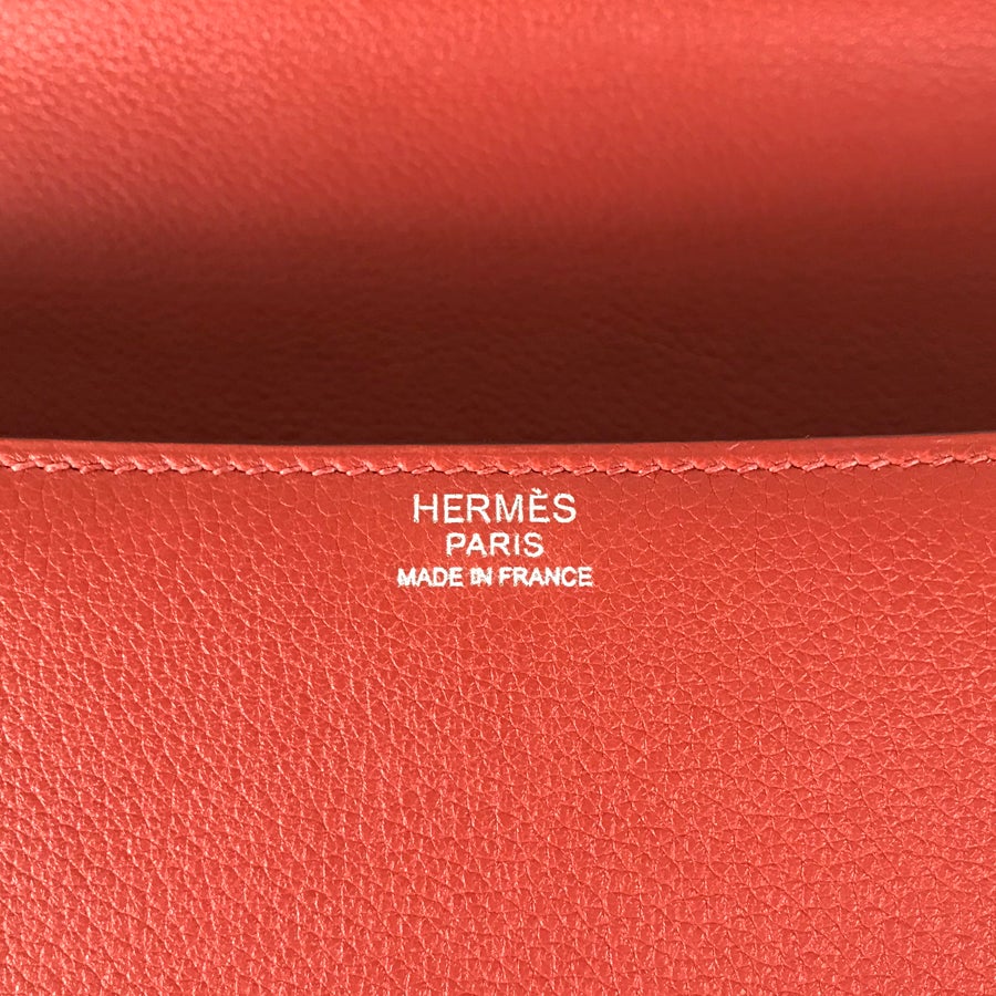 エルメス ショルダーバッグ