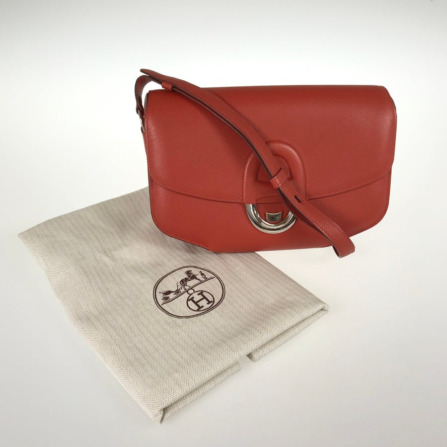 エルメス ショルダーバッグ