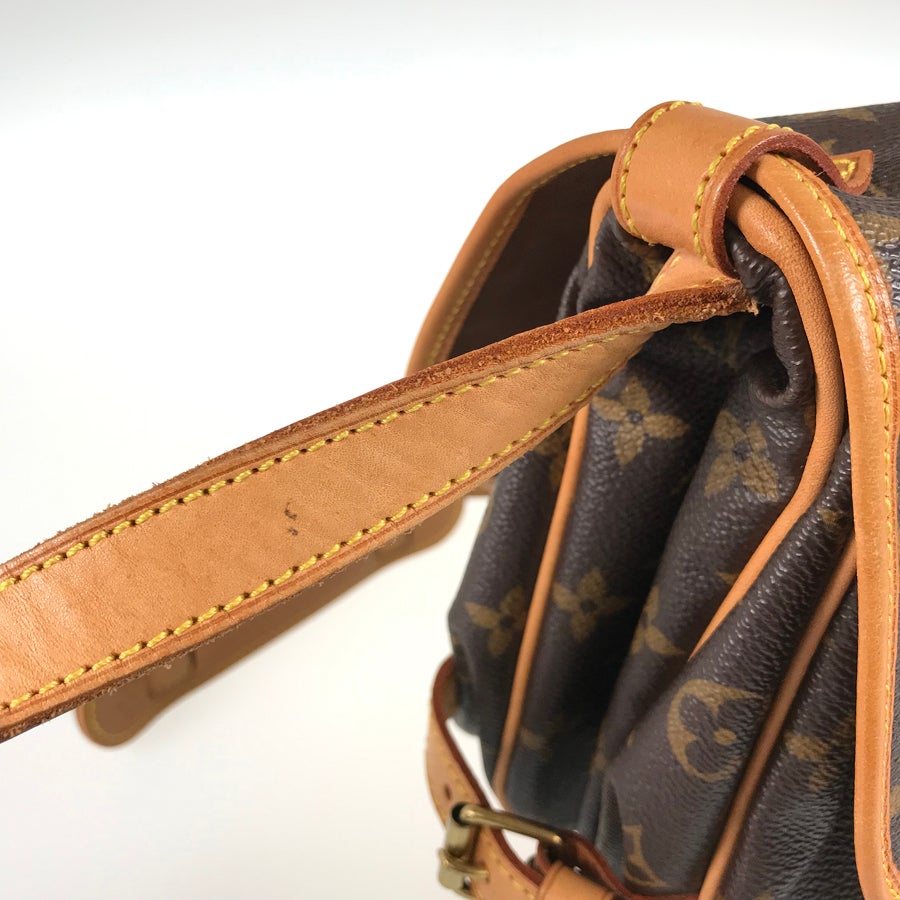 ルイ・ヴィトン ショルダーバッグ