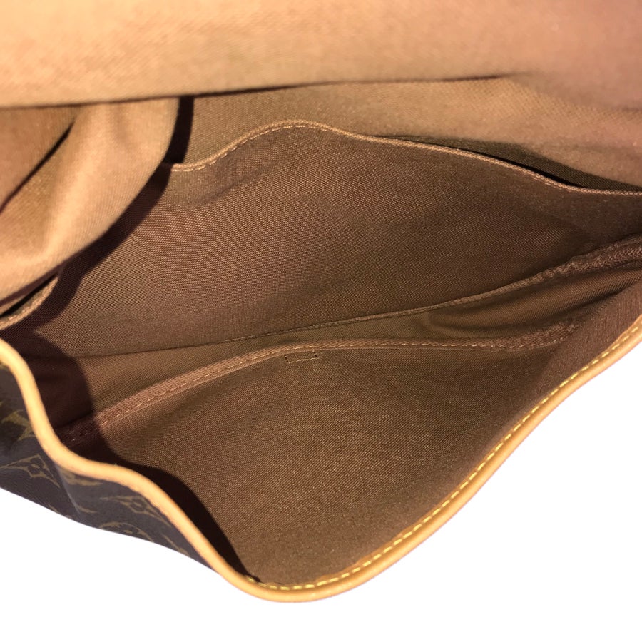 ルイ・ヴィトン ショルダーバッグ