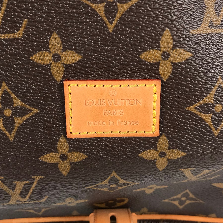 ルイ・ヴィトン ショルダーバッグ