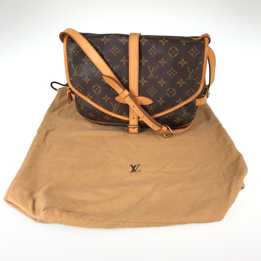 ルイ・ヴィトン ショルダーバッグ