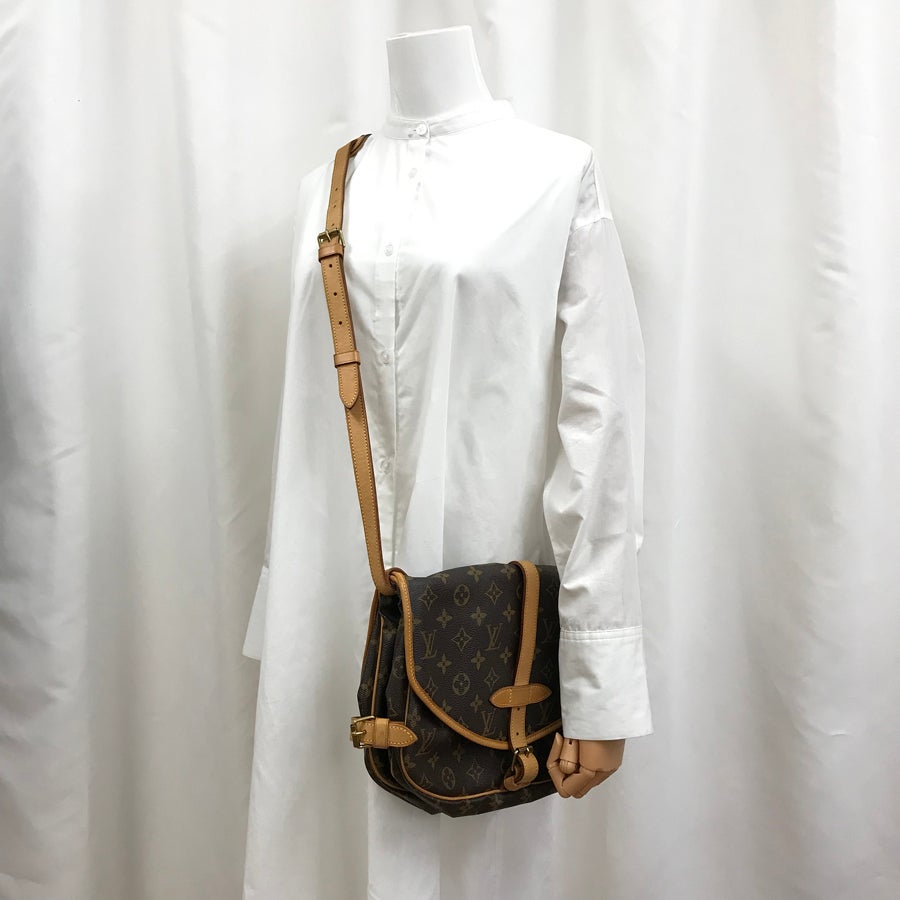 ルイ・ヴィトン ショルダーバッグ
