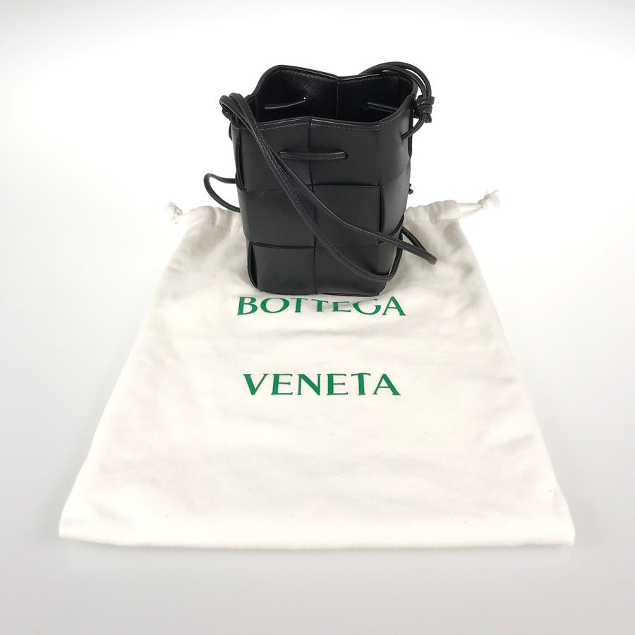 ボッテガヴェネタ ショルダーバッグ