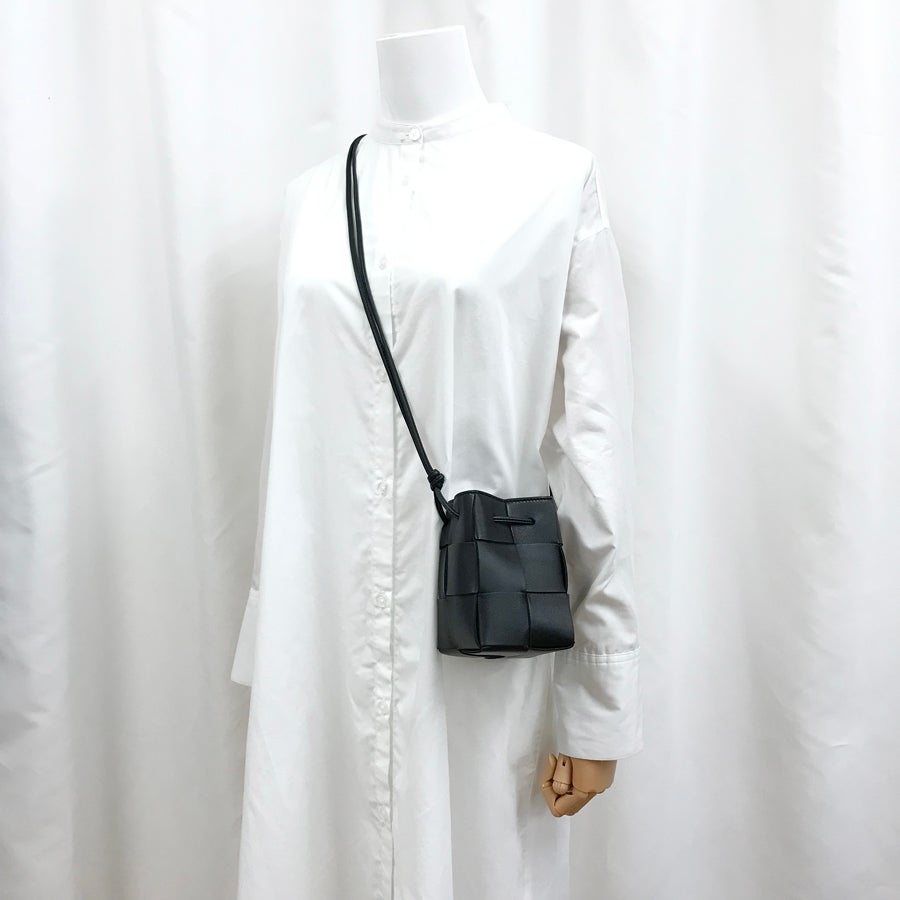 ボッテガヴェネタ ショルダーバッグ