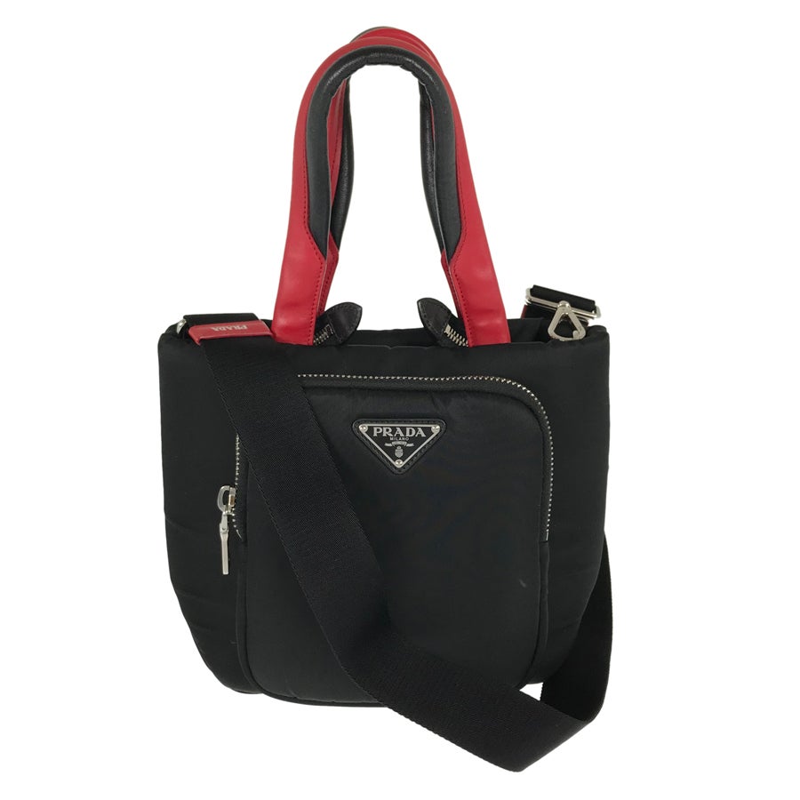 プラダ トートバッグ