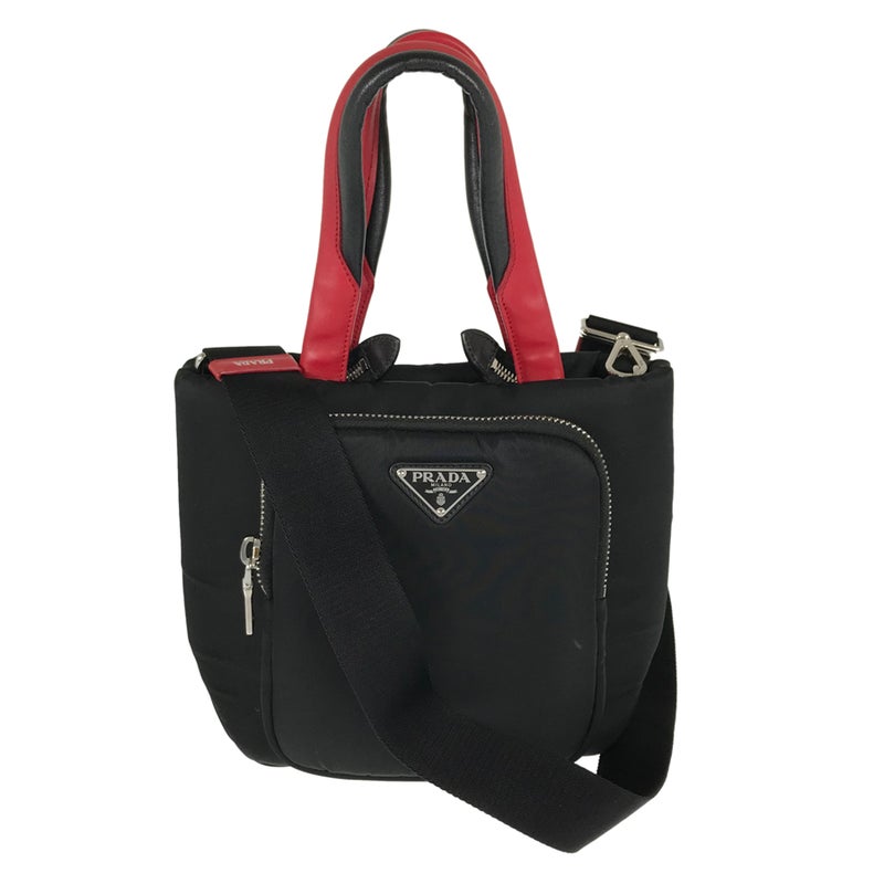プラダ トートバッグ