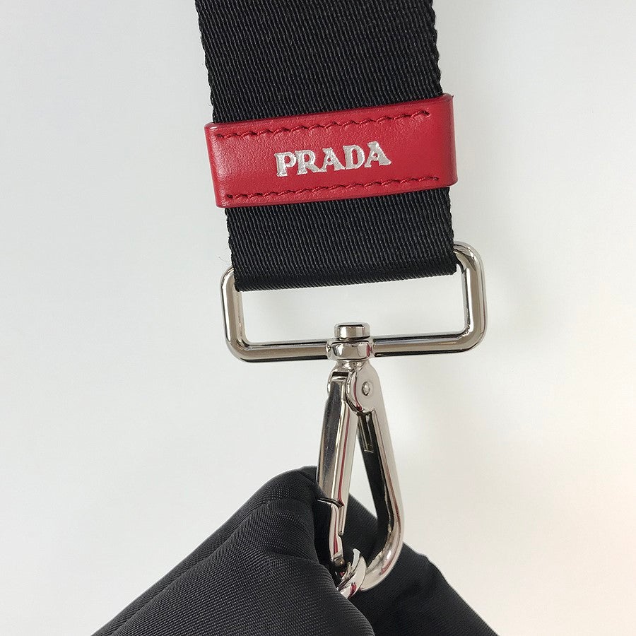 プラダ トートバッグ