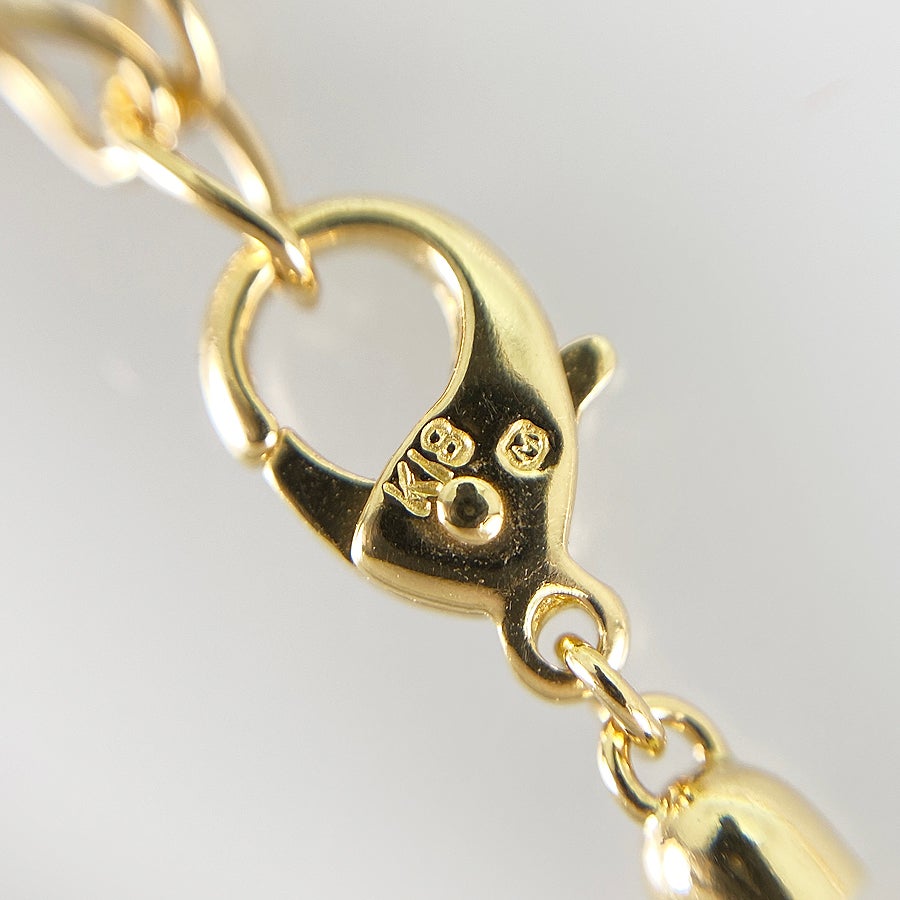 ミキモト ネックレス