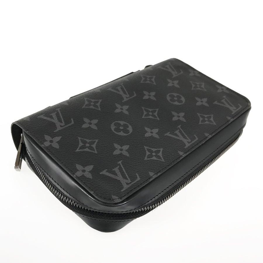 ルイ・ヴィトン 長財布 ラウンドファスナー