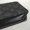 ルイ・ヴィトン 長財布 ラウンドファスナー