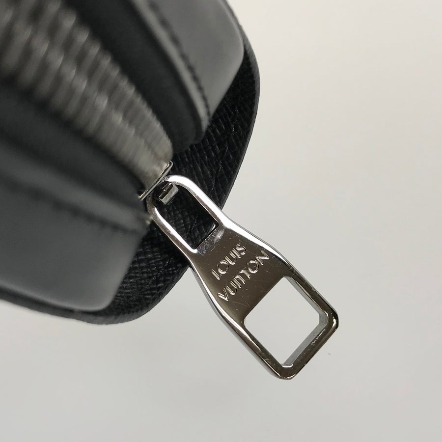 ルイ・ヴィトン 長財布 ラウンドファスナー