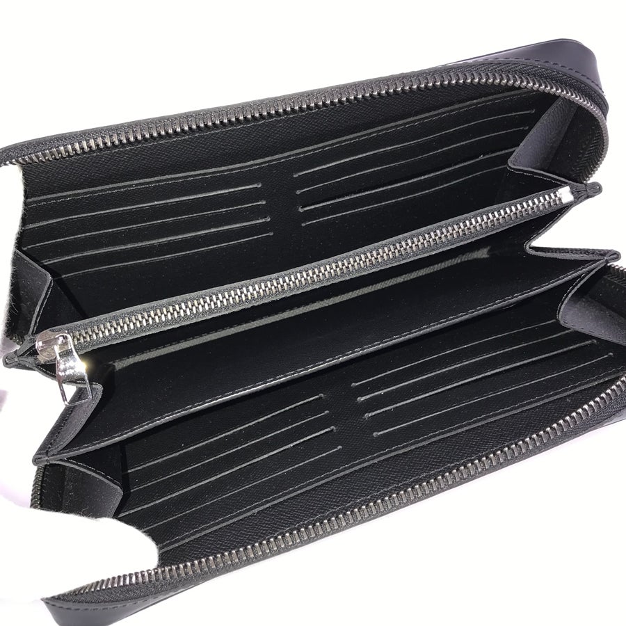 ルイ・ヴィトン 長財布 ラウンドファスナー