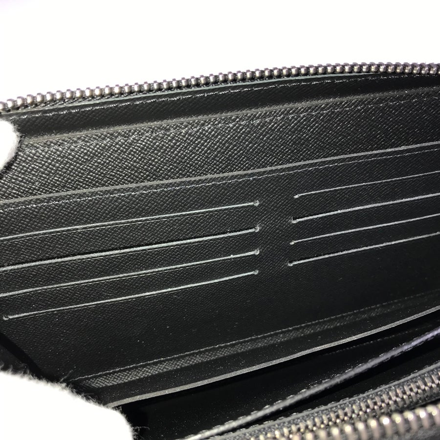 ルイ・ヴィトン 長財布 ラウンドファスナー