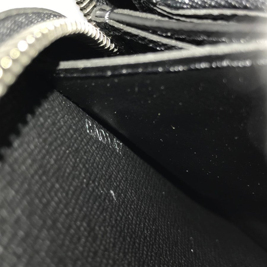 ルイ・ヴィトン 長財布 ラウンドファスナー