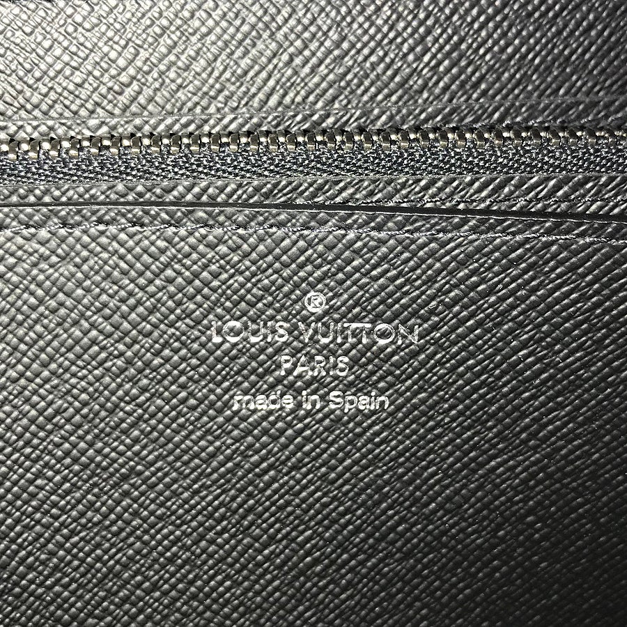 ルイ・ヴィトン 長財布 ラウンドファスナー