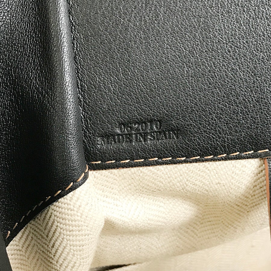 ロエベ ハンドバッグ