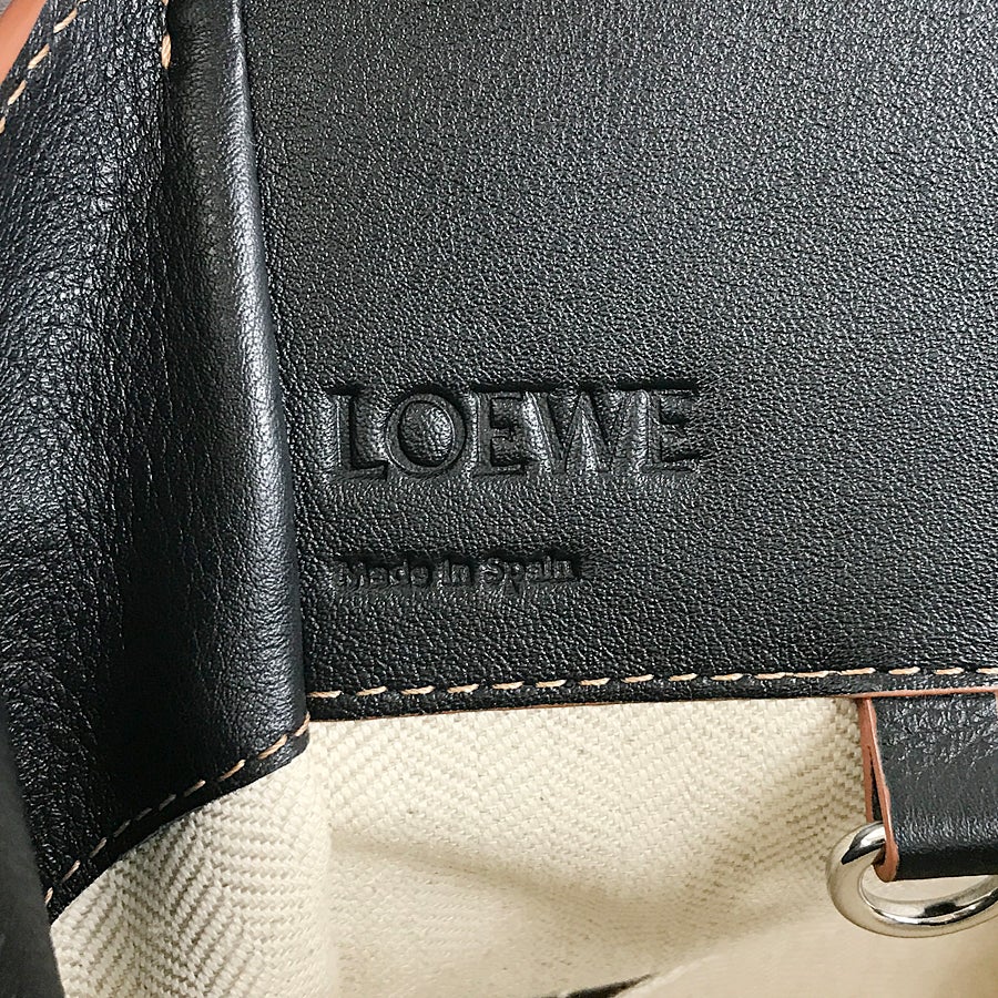 ロエベ ハンドバッグ