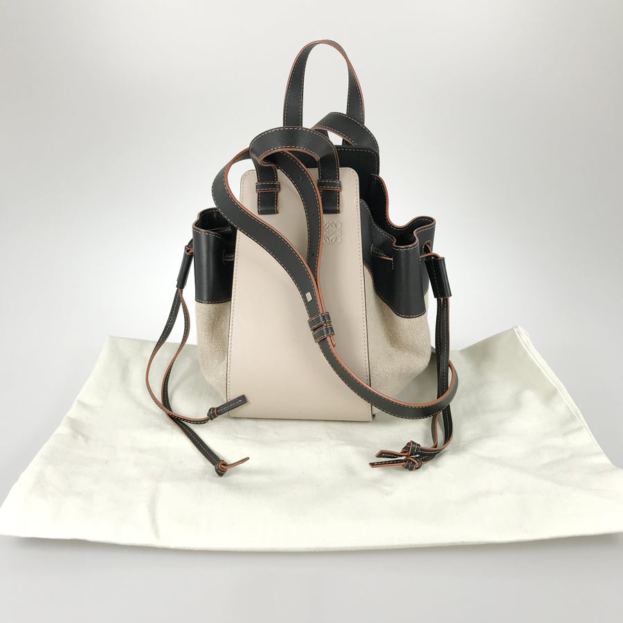 ロエベ ハンドバッグ